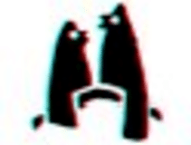 Talking Birds logo