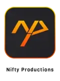 Nifty Productions logo