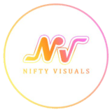 Nifty Visuals logo