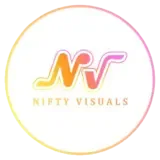 Nifty Visuals logo