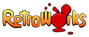 RetroWorks logo