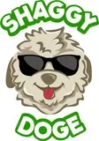 Shaggy Doge logo