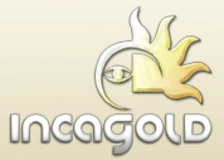 IncaGold logo