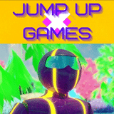 Jump Up Games