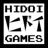 Hidoi Games logo