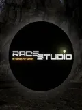 Racs Studio logo