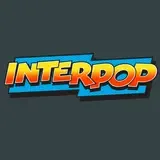 InterPop logo