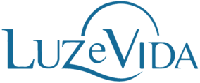Luz e Vida logo