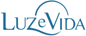 Luz e Vida logo