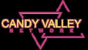 Candy Valley Network logo