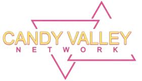 Candy Valley Network logo