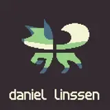 Daniel Linssen logo