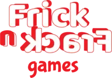 FricknFrack Games logo