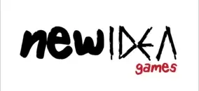 New IDEA Games logo