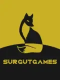 SurgutGames logo