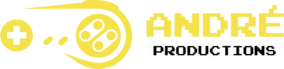 André Productions logo
