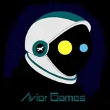 Avior Games logo