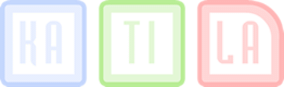 KATILA logo