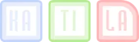 KATILA logo