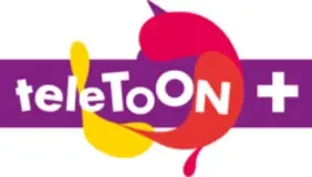 TeleToon+ logo