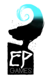 EP Games logo