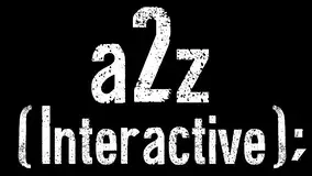 a2z Interactive logo