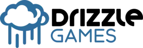 Drizzle Games logo