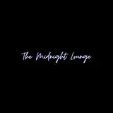 The Midnight Lounge logo