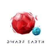 Dwarf Earth logo