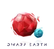 Dwarf Earth logo