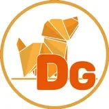 Dominigames logo