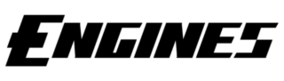 ENGINES logo