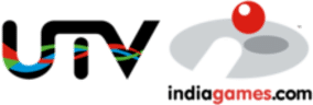 UTV Indiagames logo