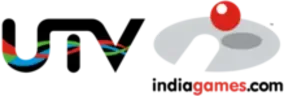 UTV Indiagames logo