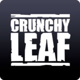 Logo of Crunchy Leaf Games