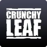 Crunchy Leaf Games logo