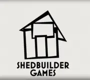 Shedbuilder Games logo