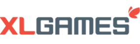 XLGAMES logo