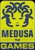 Medusa Games logo