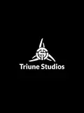 Triune Studios logo