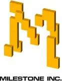 MileStone Inc. logo