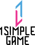1 Simple Game logo