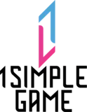 1 Simple Game logo