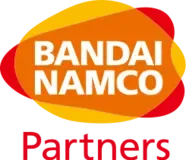 Namco Bandai Partners logo