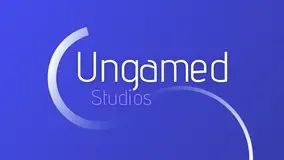 Ungamed Studios logo