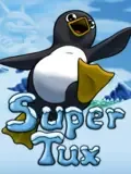 SuperTux Development Team logo