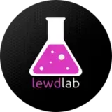 Lewdlab logo