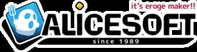 Alicesoft logo