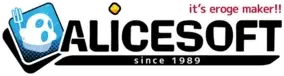 Alicesoft logo