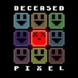 Deceased Pixel logo